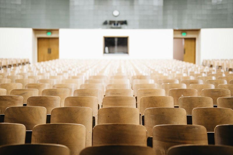 Nigerian students education