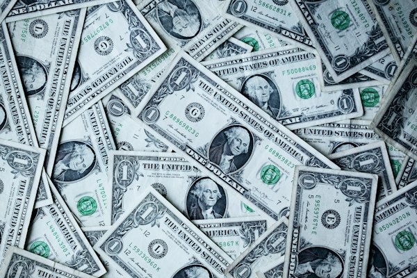 Lagos tech startup finance